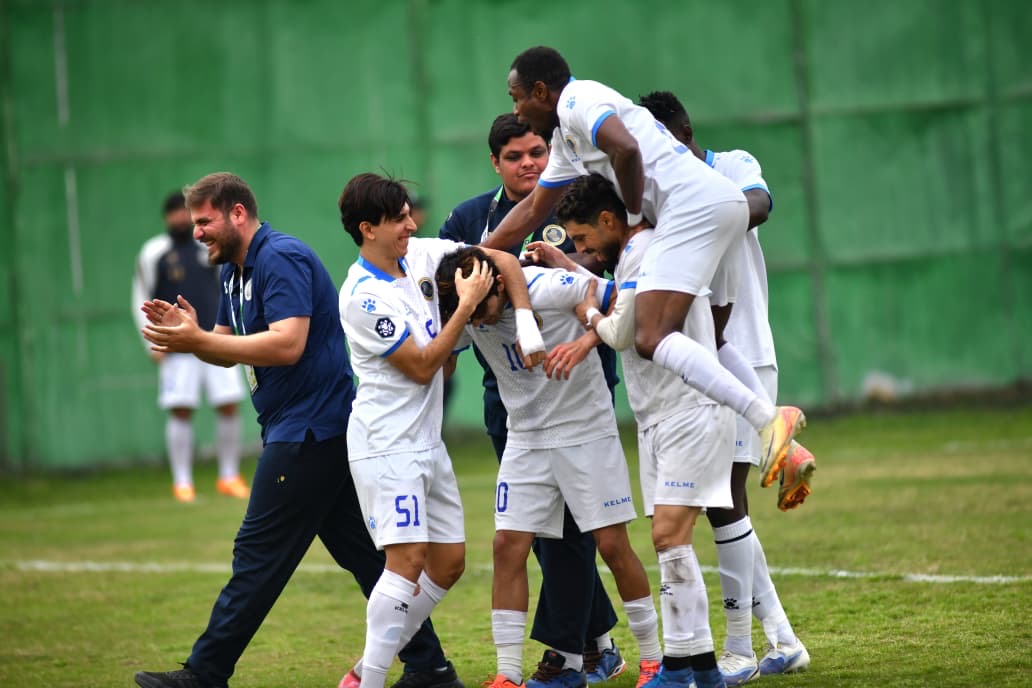 بهدفٍ مقابل لا شيء.. الحشد الشعبي يحقق الانتصار على ميسان ويعزز موقعه في جدول الترتيب - صورة 1