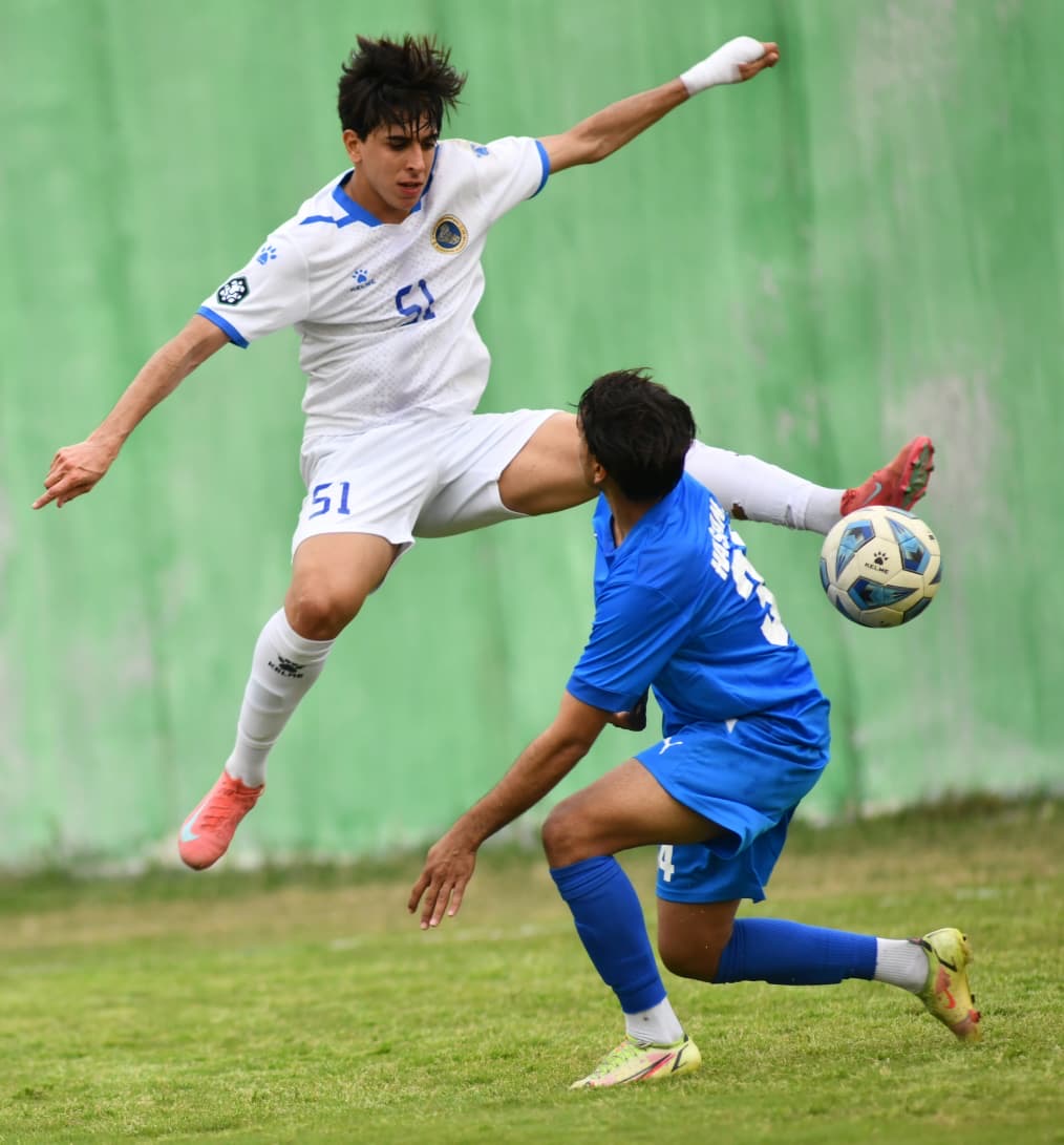 بهدفٍ مقابل لا شيء.. الحشد الشعبي يحقق الانتصار على ميسان ويعزز موقعه في جدول الترتيب - صورة 7