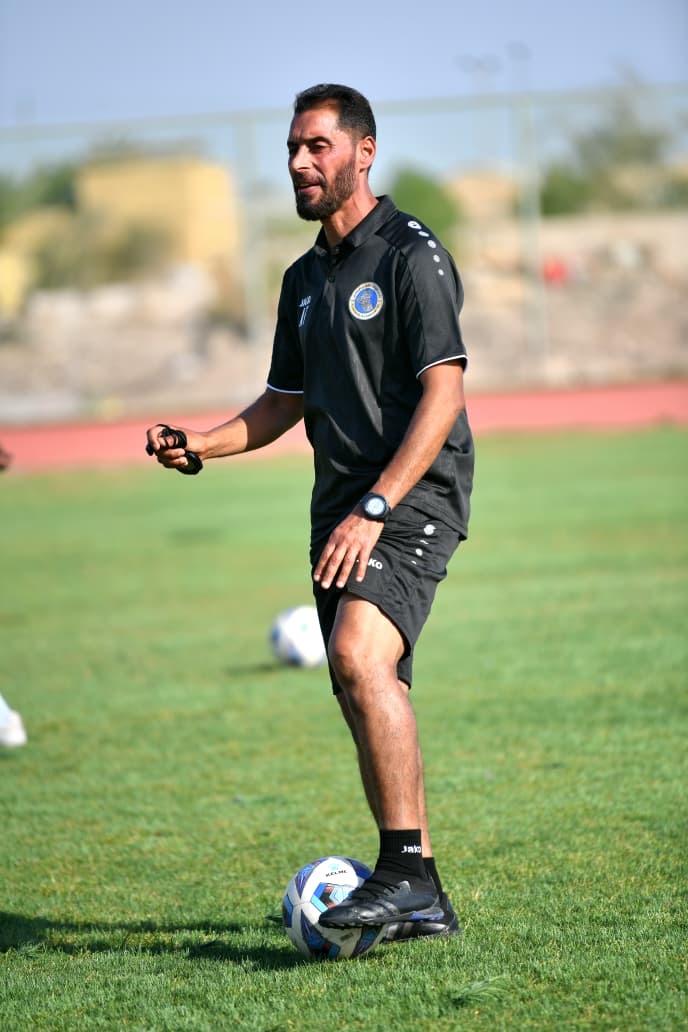 جاهزية عالية وطموح كبير قبل مواجهة الغد - صورة 18