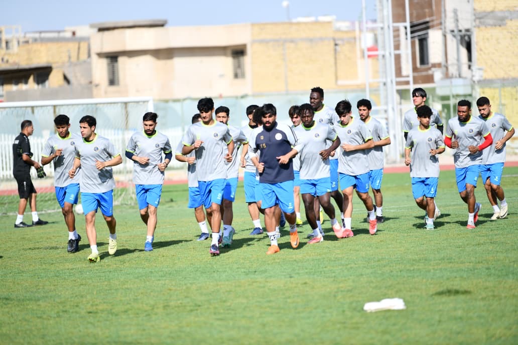 جاهزية عالية وطموح كبير قبل مواجهة الغد - صورة 2