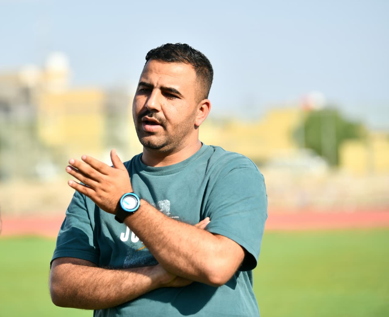 جاهزية عالية وطموح كبير قبل مواجهة الغد - صورة 4