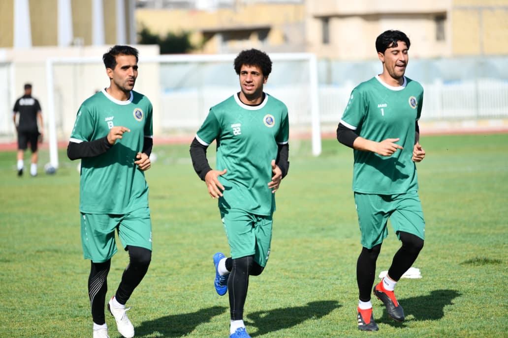 جاهزية عالية وطموح كبير قبل مواجهة الغد - صورة 5