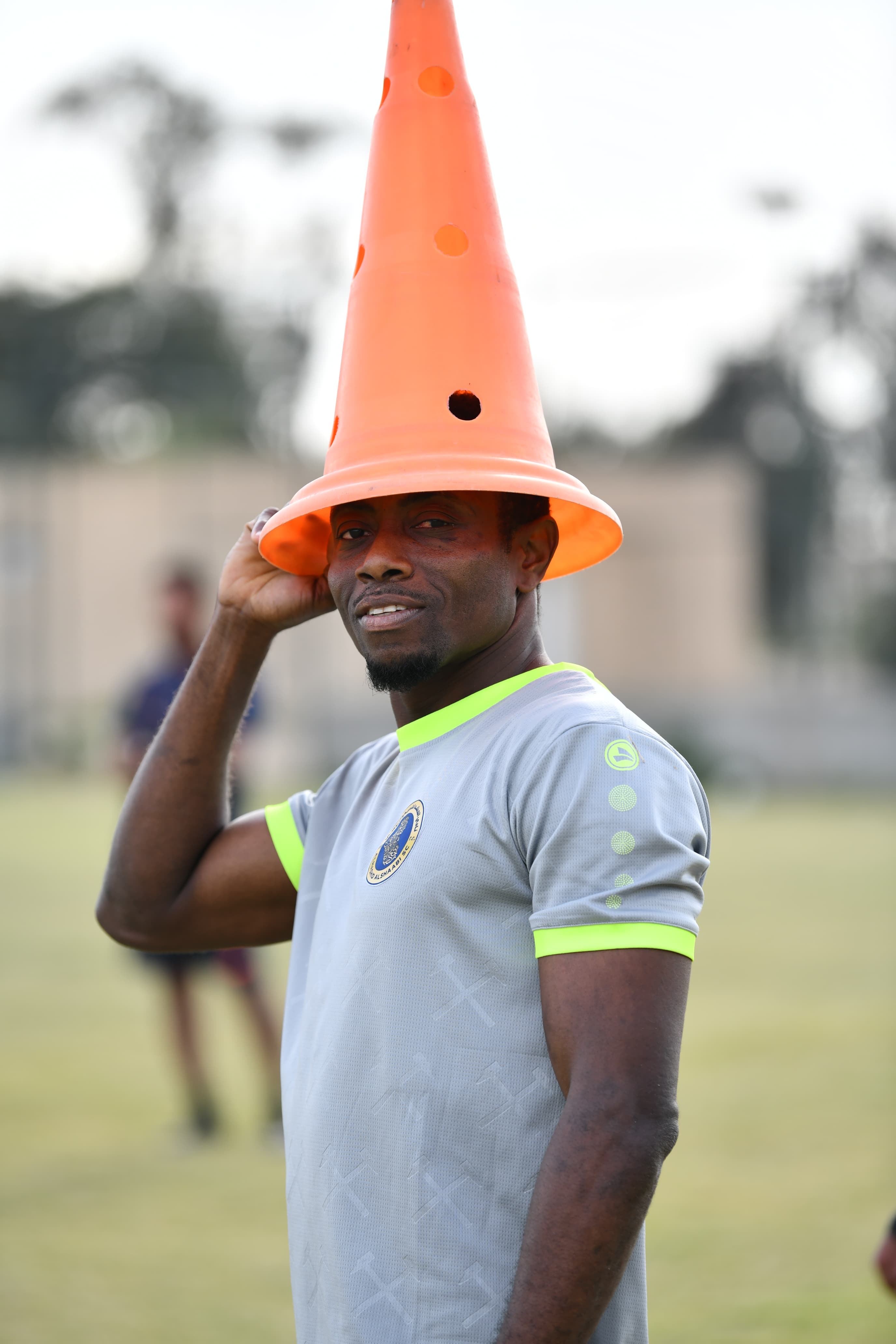 التحضيرات اكتملت للقاء الغد - صورة 15