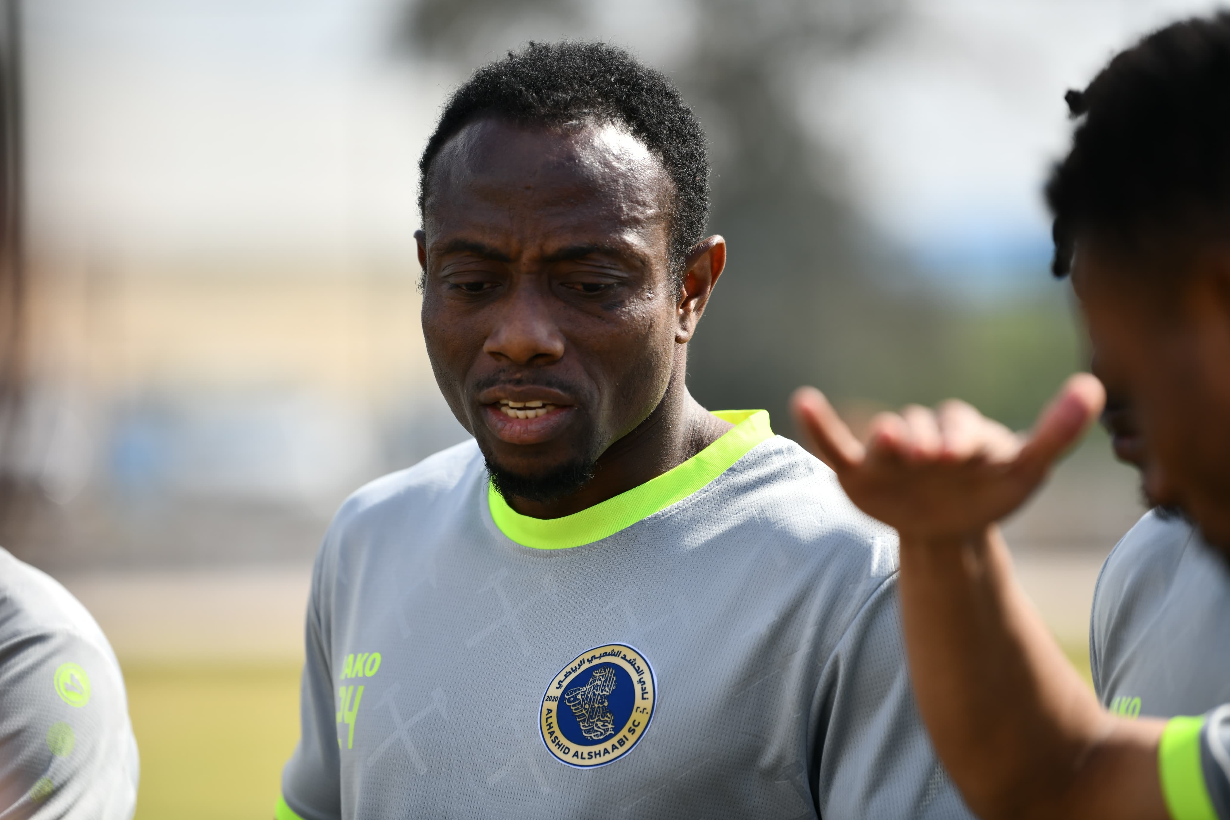 التحضيرات اكتملت للقاء الغد - صورة 6