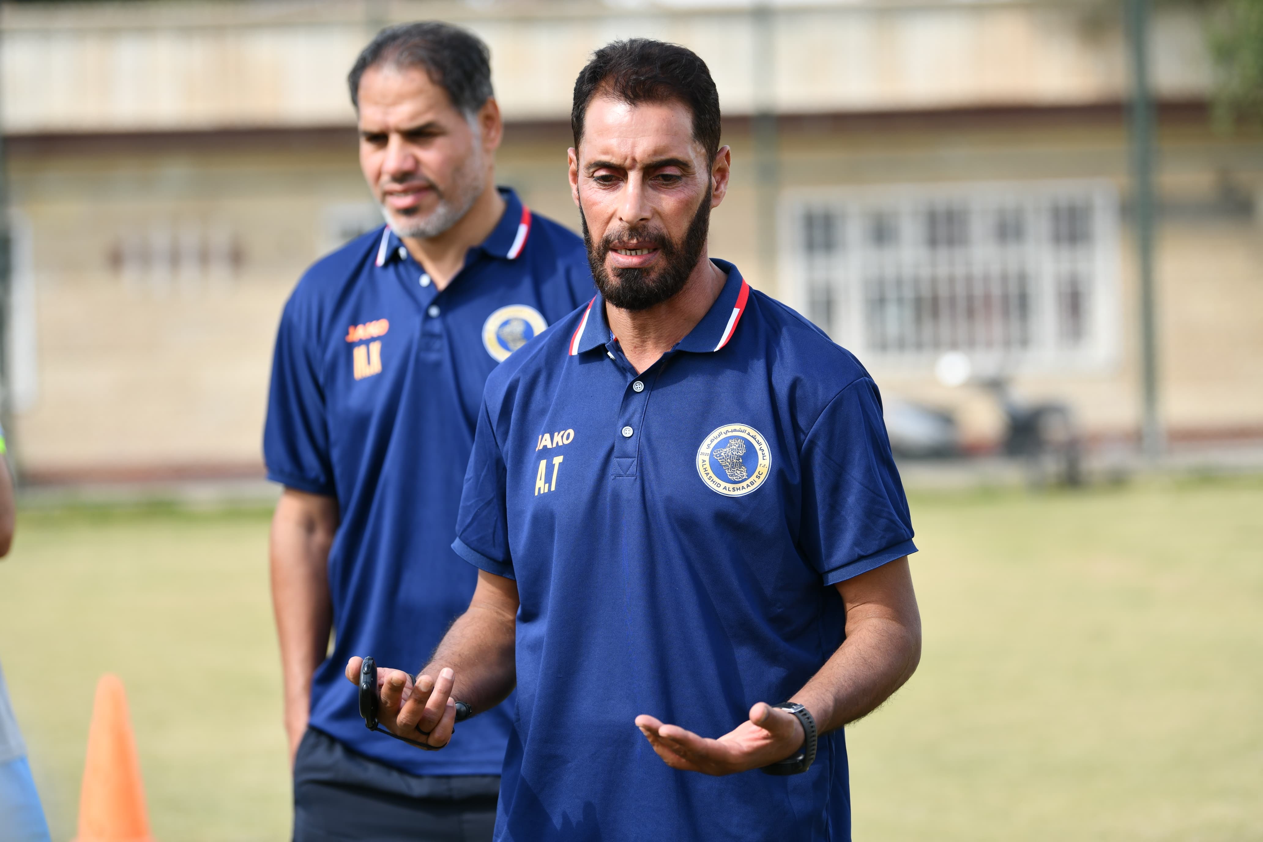 التحضيرات اكتملت للقاء الغد - صورة 7