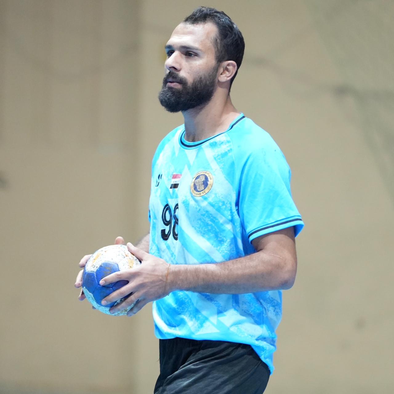 نسق التحضيرات يرتفع للقاء المقبل - صورة 1