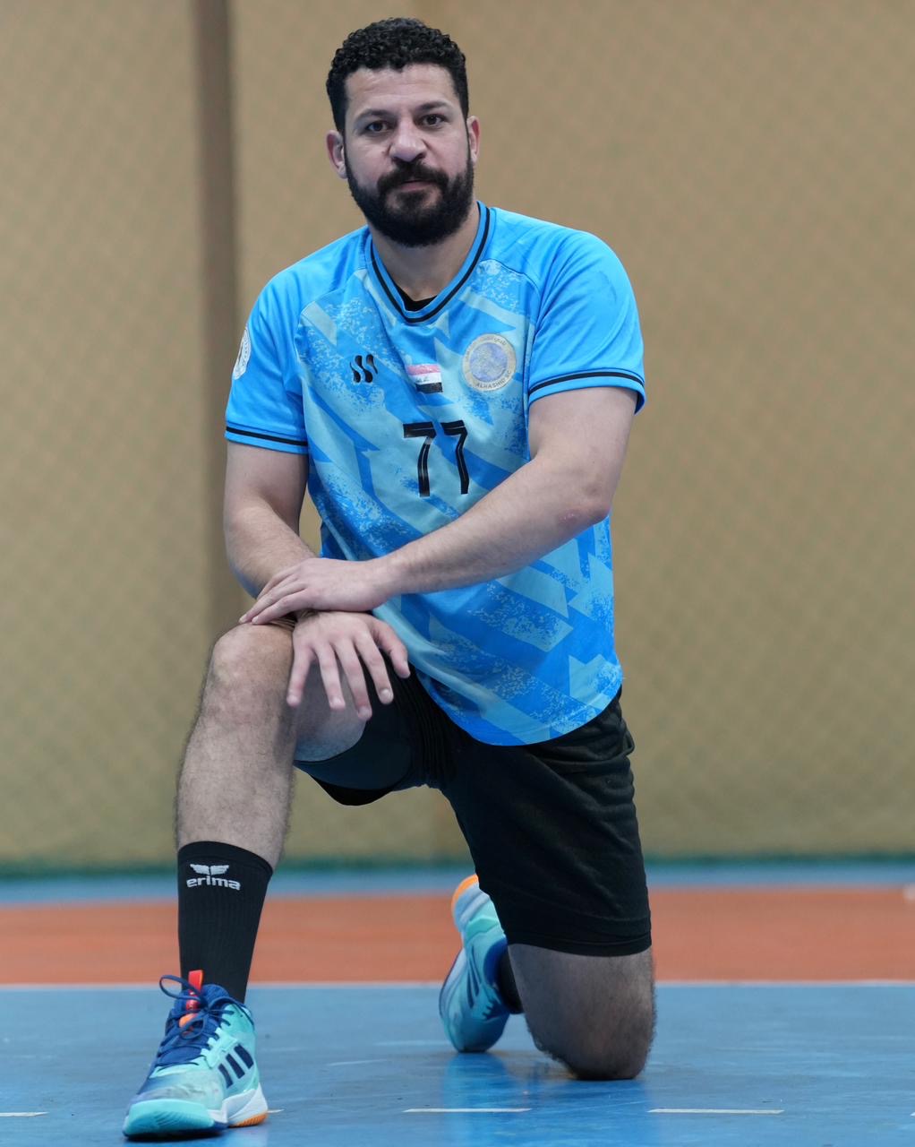 نسق التحضيرات يرتفع للقاء المقبل - صورة 11