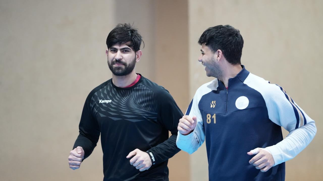 نسق التحضيرات يرتفع للقاء المقبل - صورة 15