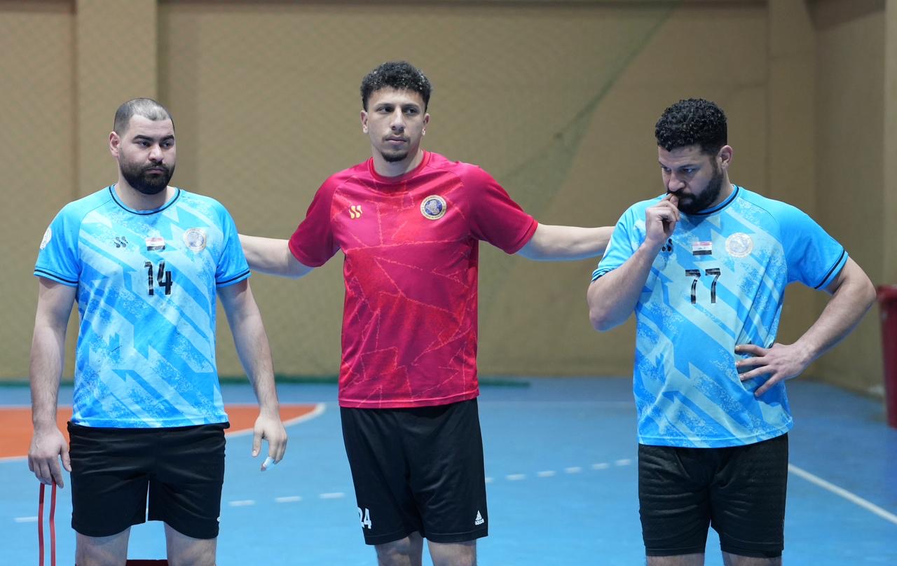 نسق التحضيرات يرتفع للقاء المقبل - صورة 17