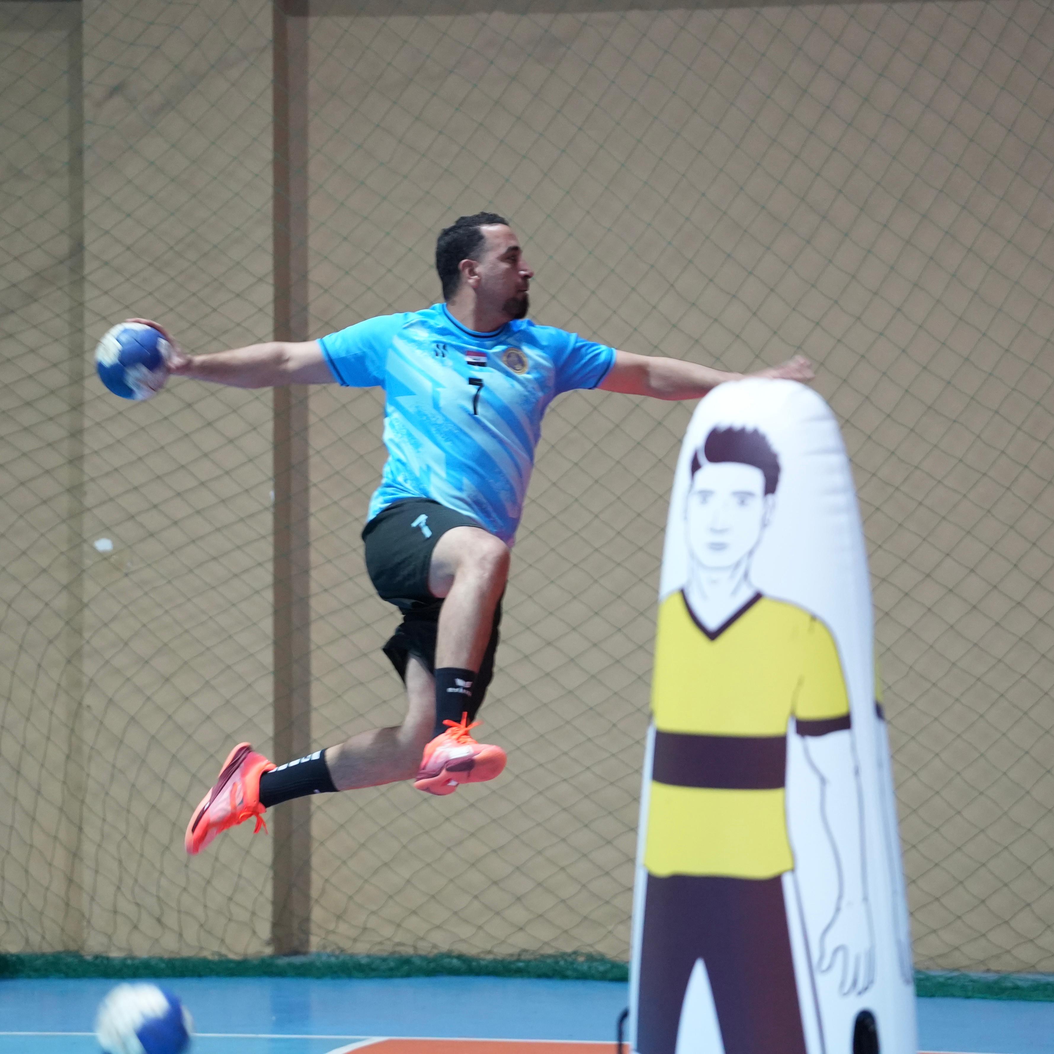 نسق التحضيرات يرتفع للقاء المقبل - صورة 2