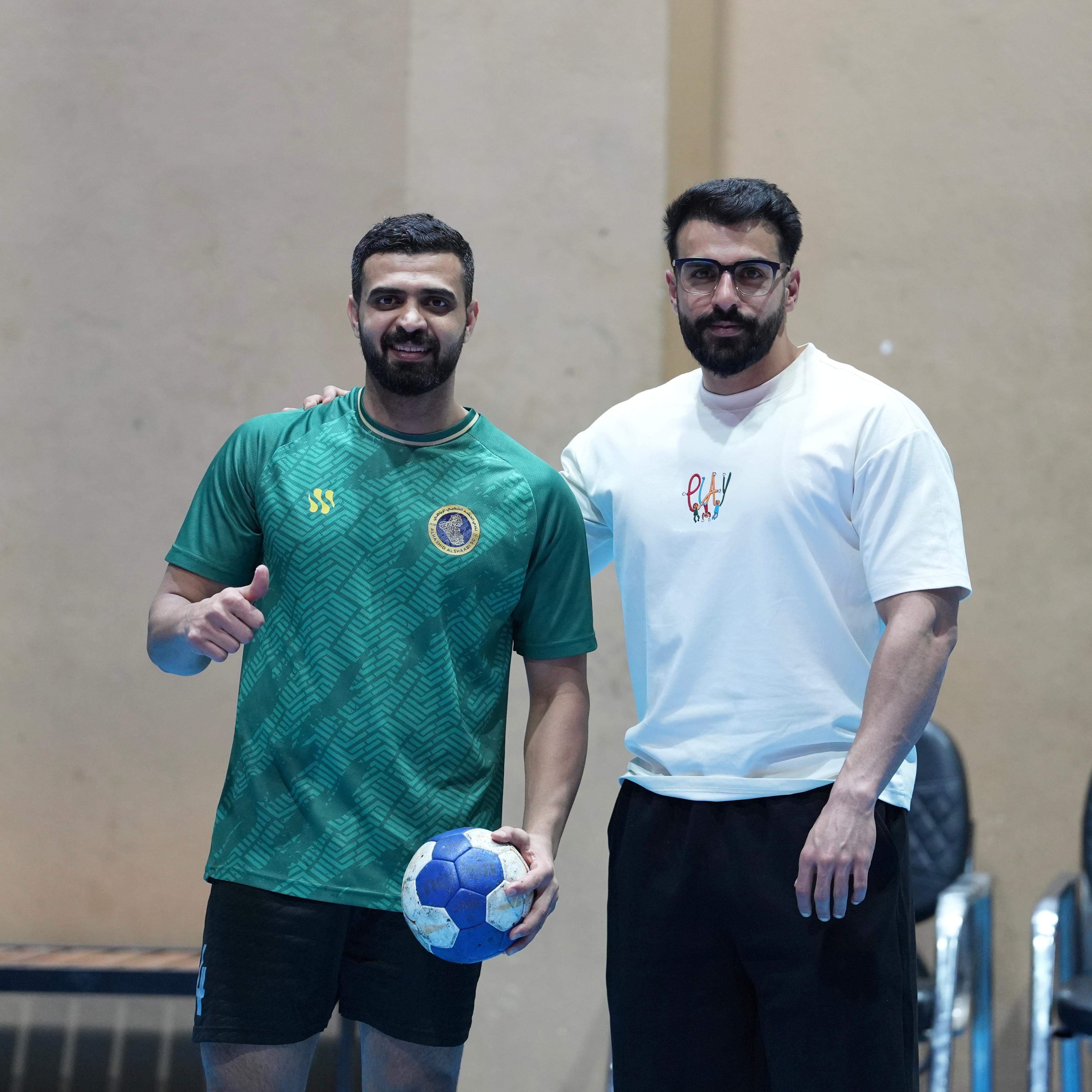 نسق التحضيرات يرتفع للقاء المقبل - صورة 3