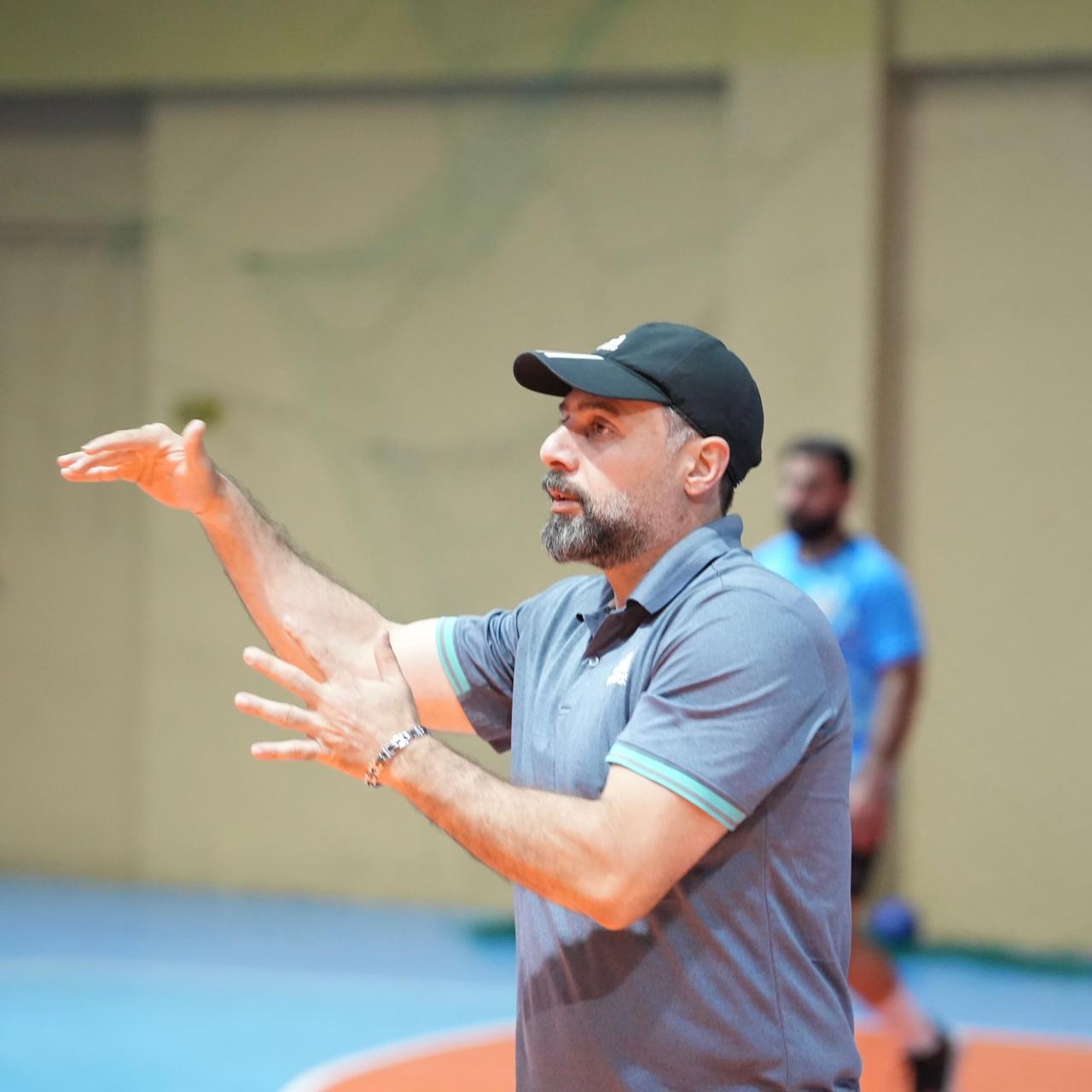 نسق التحضيرات يرتفع للقاء المقبل - صورة 5