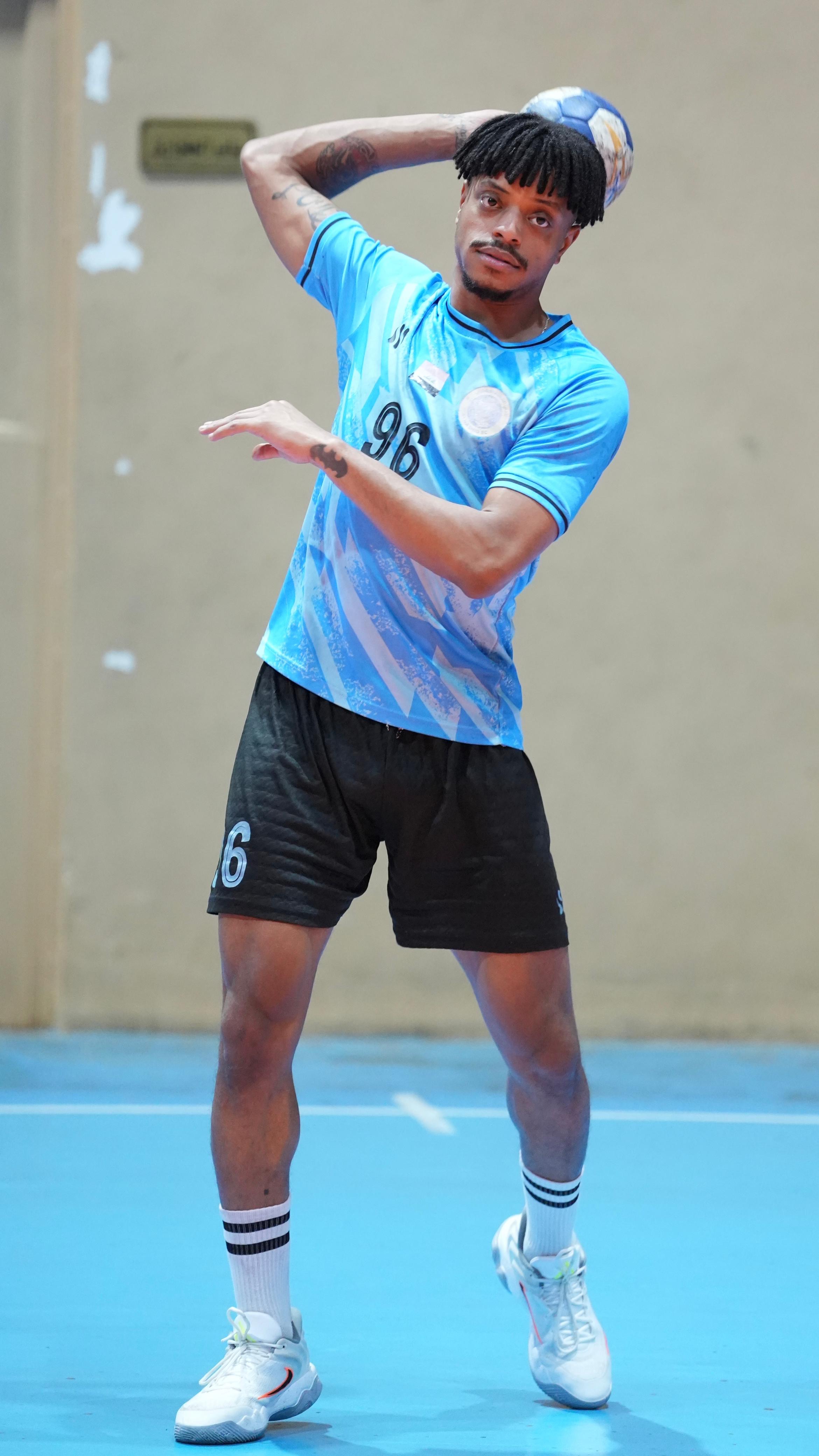 نسق التحضيرات يرتفع للقاء المقبل - صورة 6