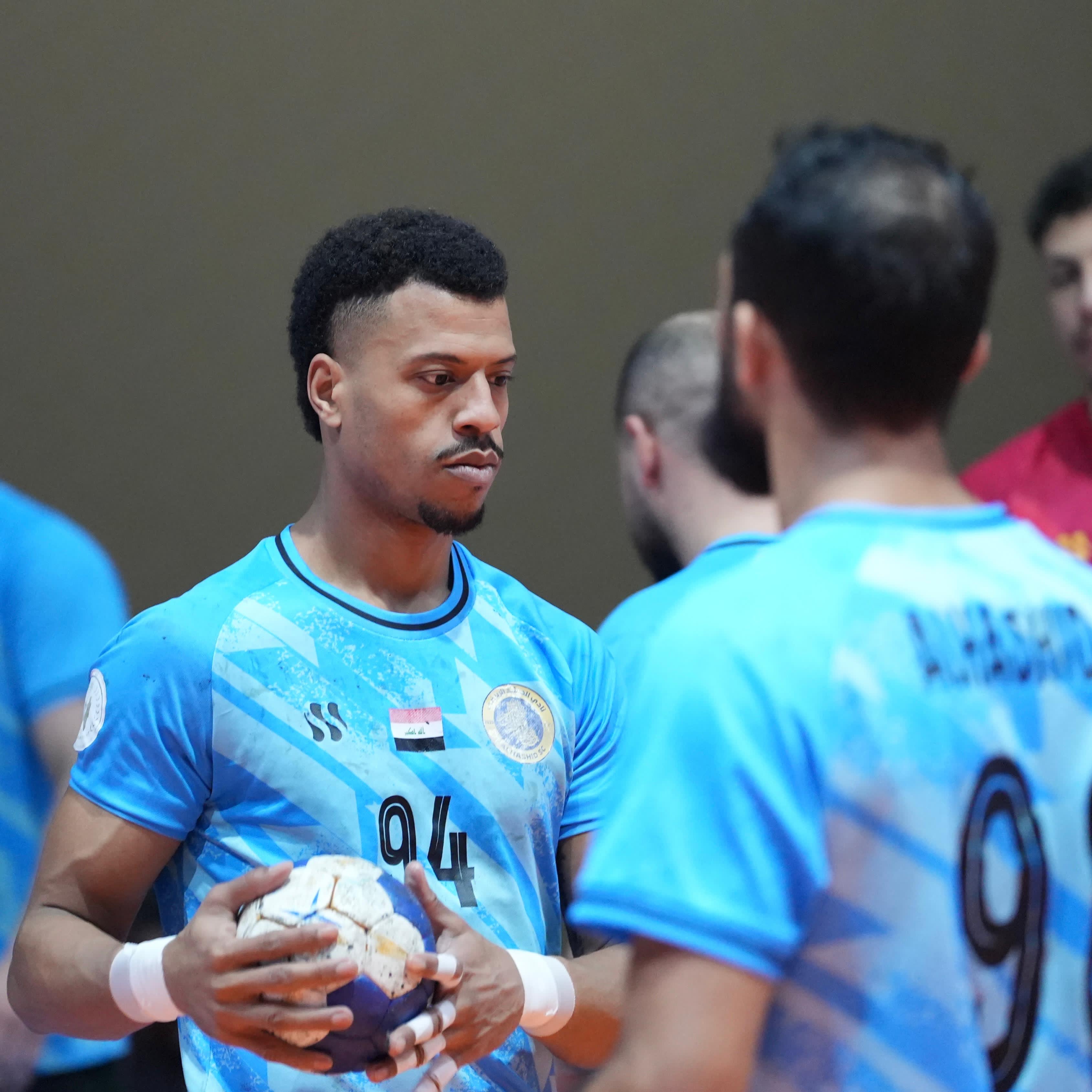 نسق التحضيرات يرتفع للقاء المقبل - صورة 8