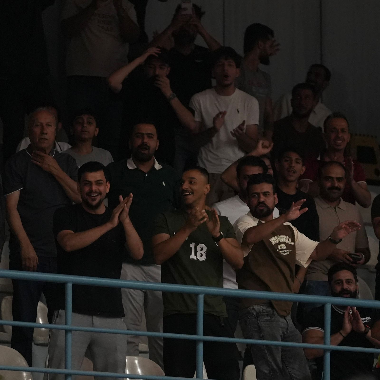بفوزٍ مثير على سابيس أربيل.. الحشد الشعبي يقطع أولى بطاقات المربع الذهبي في دوري السلة للمحترفين - صورة 4