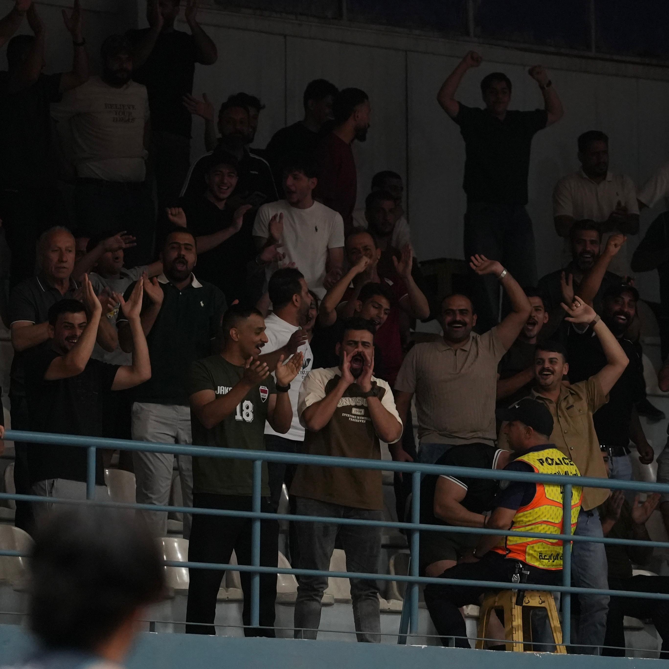 بفوزٍ مثير على سابيس أربيل.. الحشد الشعبي يقطع أولى بطاقات المربع الذهبي في دوري السلة للمحترفين - صورة 5