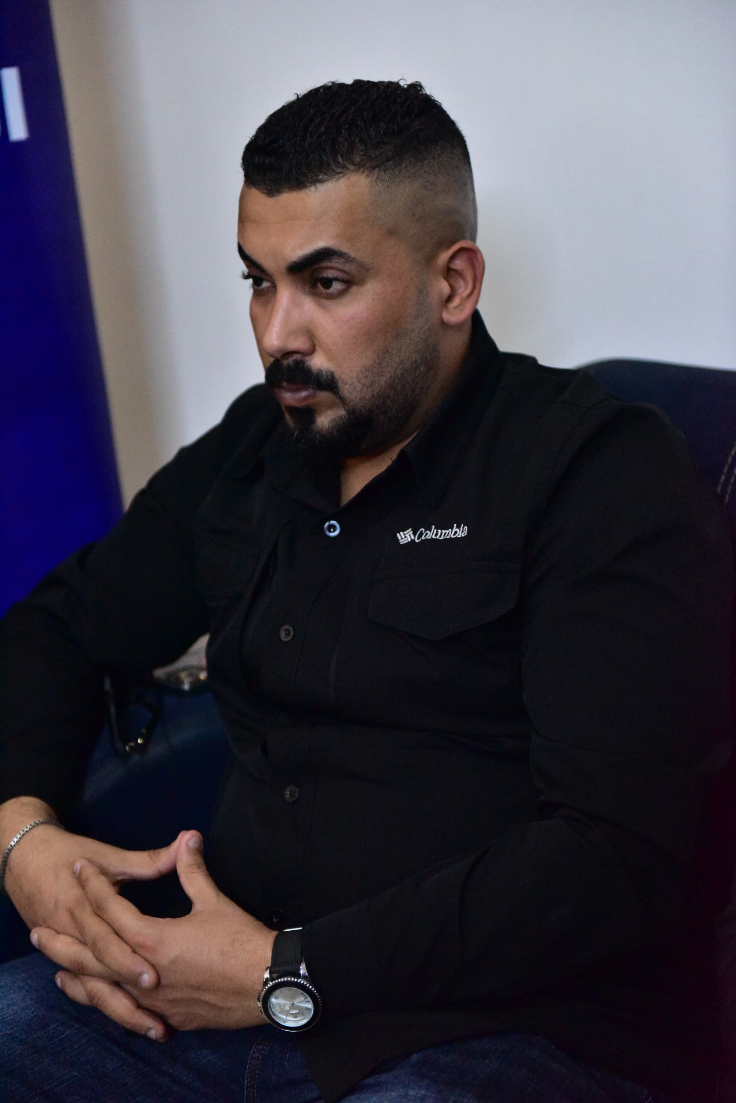 بأجواء ديمقراطية وودية.. الهيئة الإدارية المؤقتة لنادي الحشد الشعبي الرياضي تتسلم مهام عملها - صورة 7