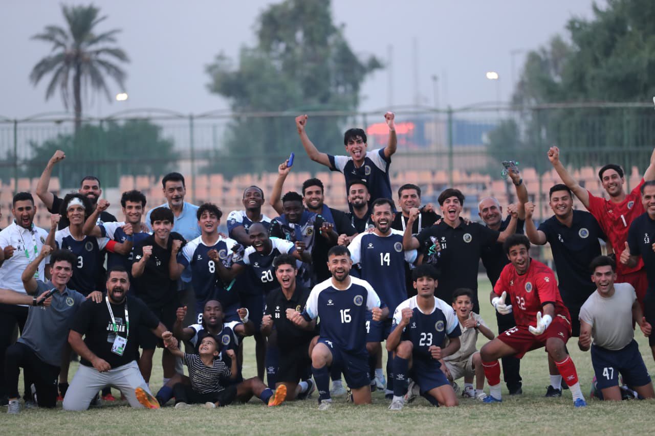 الطاقم الفني